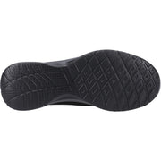 Skechers 58360 Black Dynamight Trainers