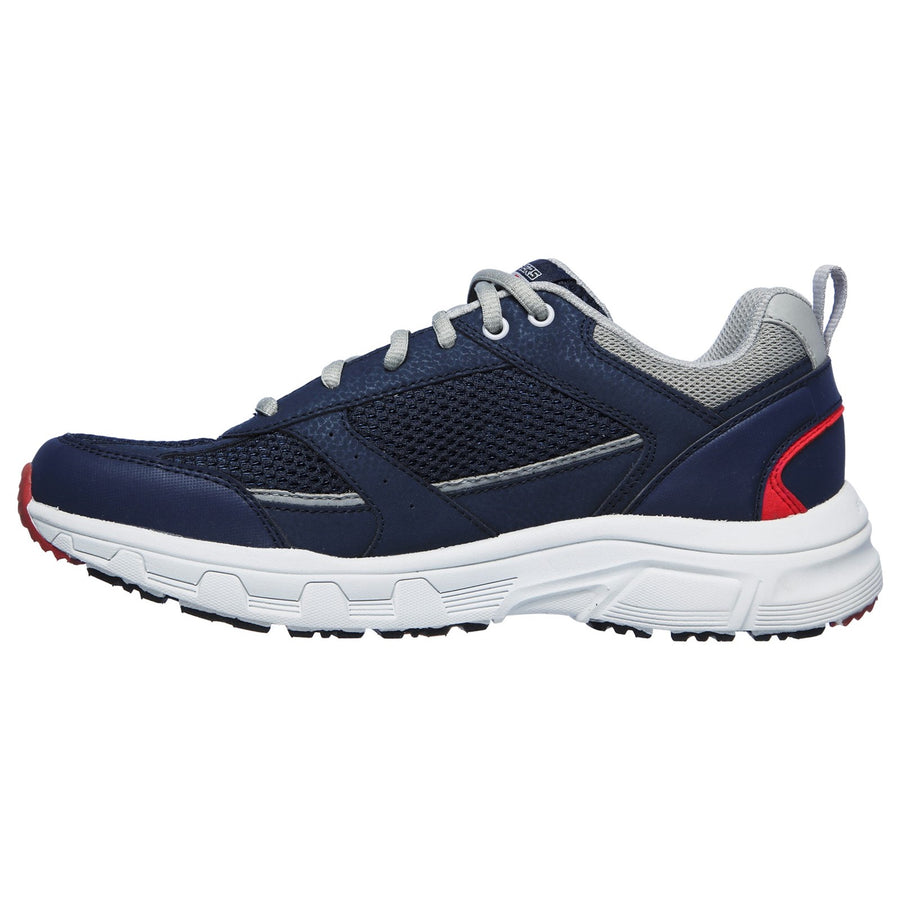 Skechers 51898 Navy Oak Canyon Verketta Trainers