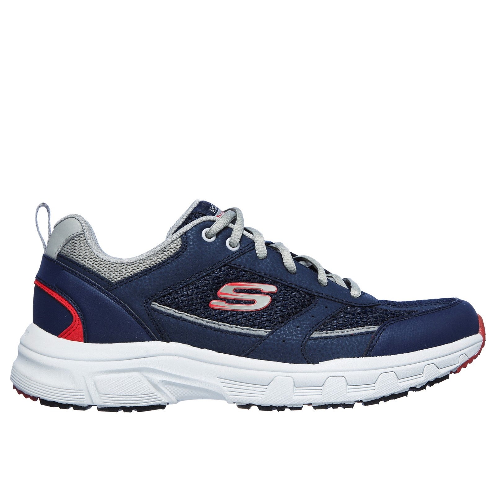 Skechers 51898 Navy Oak Canyon Verketta Trainers