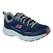 Skechers 51898 Navy Oak Canyon Verketta Trainers