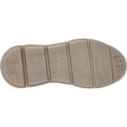 Skechers 205353 Taupe Garza Duran Shoes