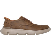 Skechers 205353 Taupe Garza Duran Shoes