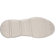 Skechers 205352  Blue Garza Clive Trainers