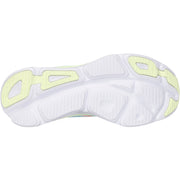 Skechers 150583 White D'Lux Vapor Cool Breeze Trainers