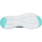 Skechers 150201W Navy Flex Appeal 5.0 Trainers