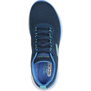 Skechers 150201W Navy Flex Appeal 5.0 Trainers