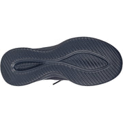 Skechers 150447 Navy Ultra Flex 3.0 Pure Color Trainers