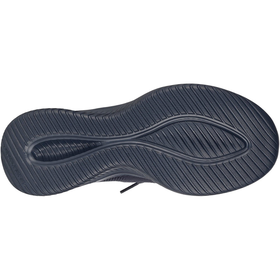 Skechers 150447 Navy Ultra Flex 3.0 Pure Color Trainers