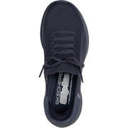 Skechers 150447 Navy Ultra Flex 3.0 Pure Color Trainers