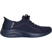 Skechers 150447 Navy Ultra Flex 3.0 Pure Color Trainers