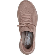 Skechers 150447 Taupe Ultra Flex 3.0 Pure Color Trainers