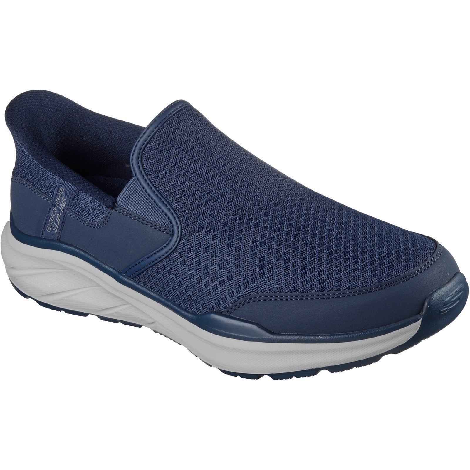 Skechers 233103 Navy Equalizer 6.0 Trainers