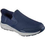 Skechers 233103 Navy Equalizer 6.0 Trainers