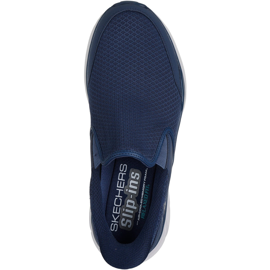 Skechers 233103 Navy Equalizer 6.0 Trainers