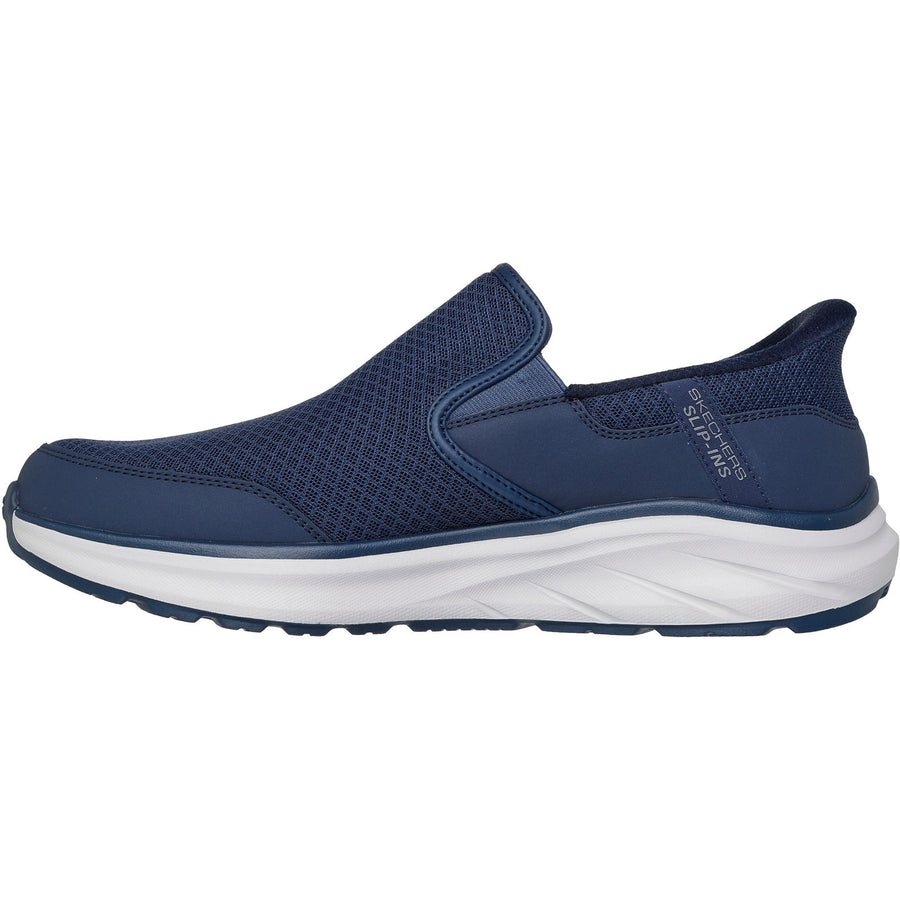 Skechers 233103 Navy Equalizer 6.0 Trainers
