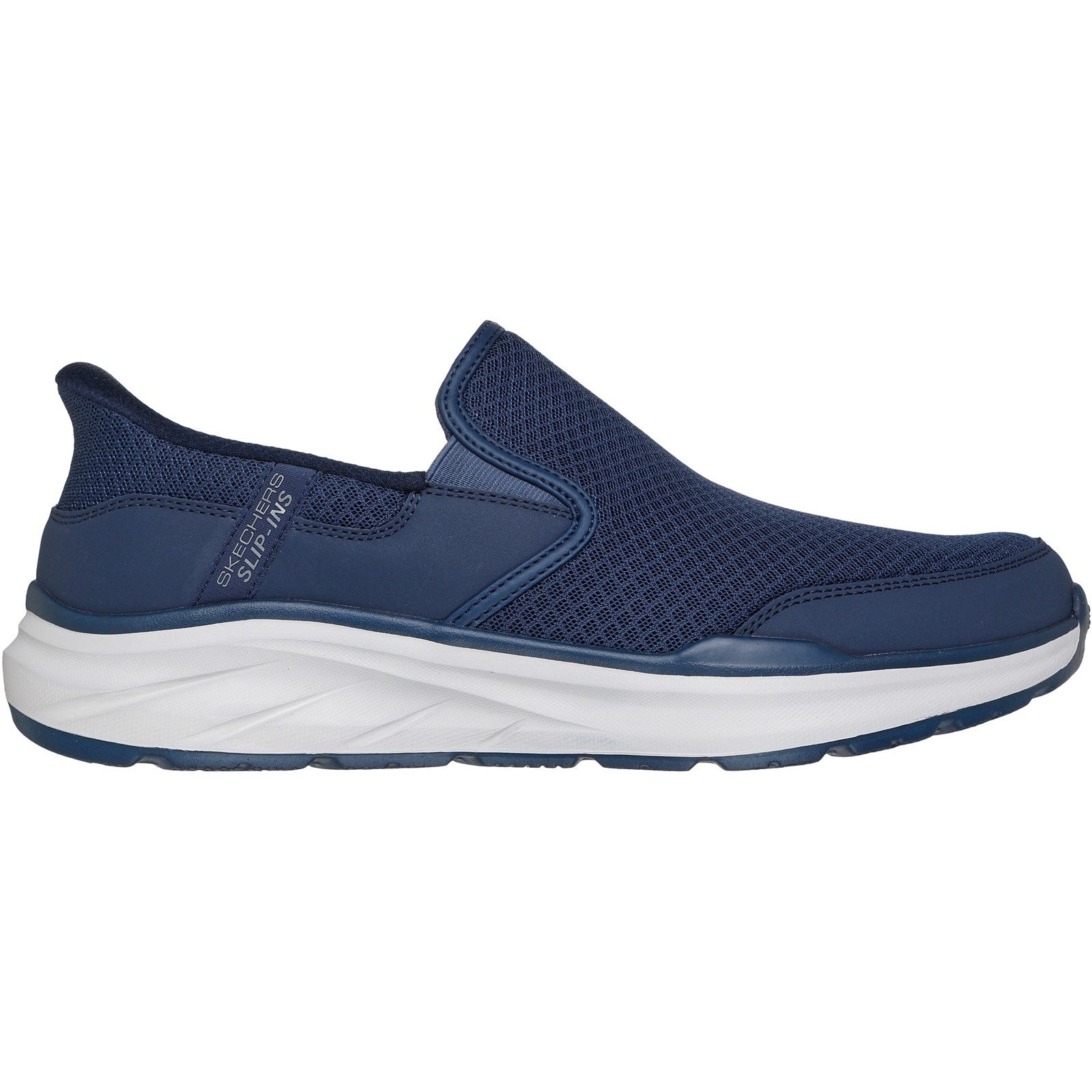 Skechers 233103 Navy Equalizer 6.0 Trainers