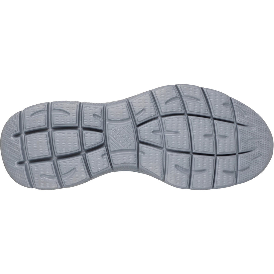 Skechers 233045 Black Summits Top Rate Trainers