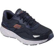 Skechers 232842 Navy Edgeride Konzo Trainers