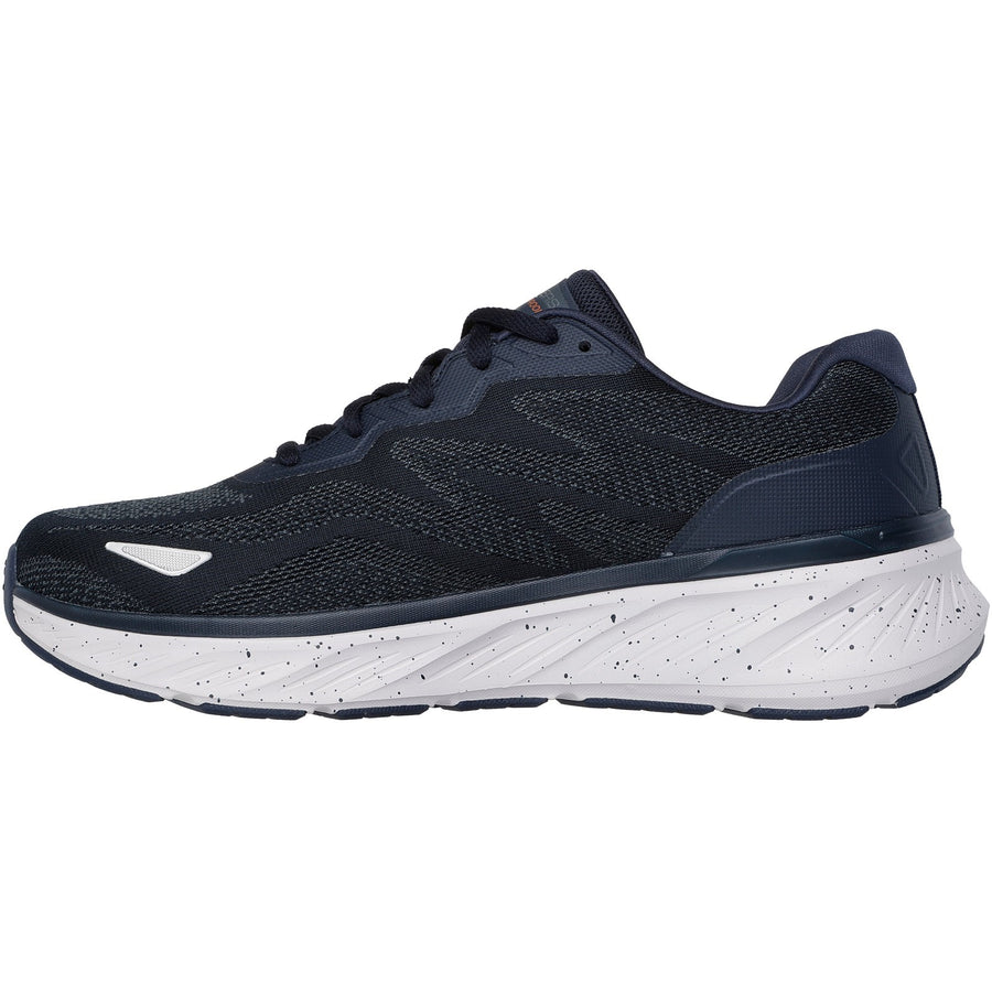 Skechers 232842 Navy Edgeride Konzo Trainers