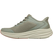 Skechers 117756 Olive Bobs Skillz Trainers