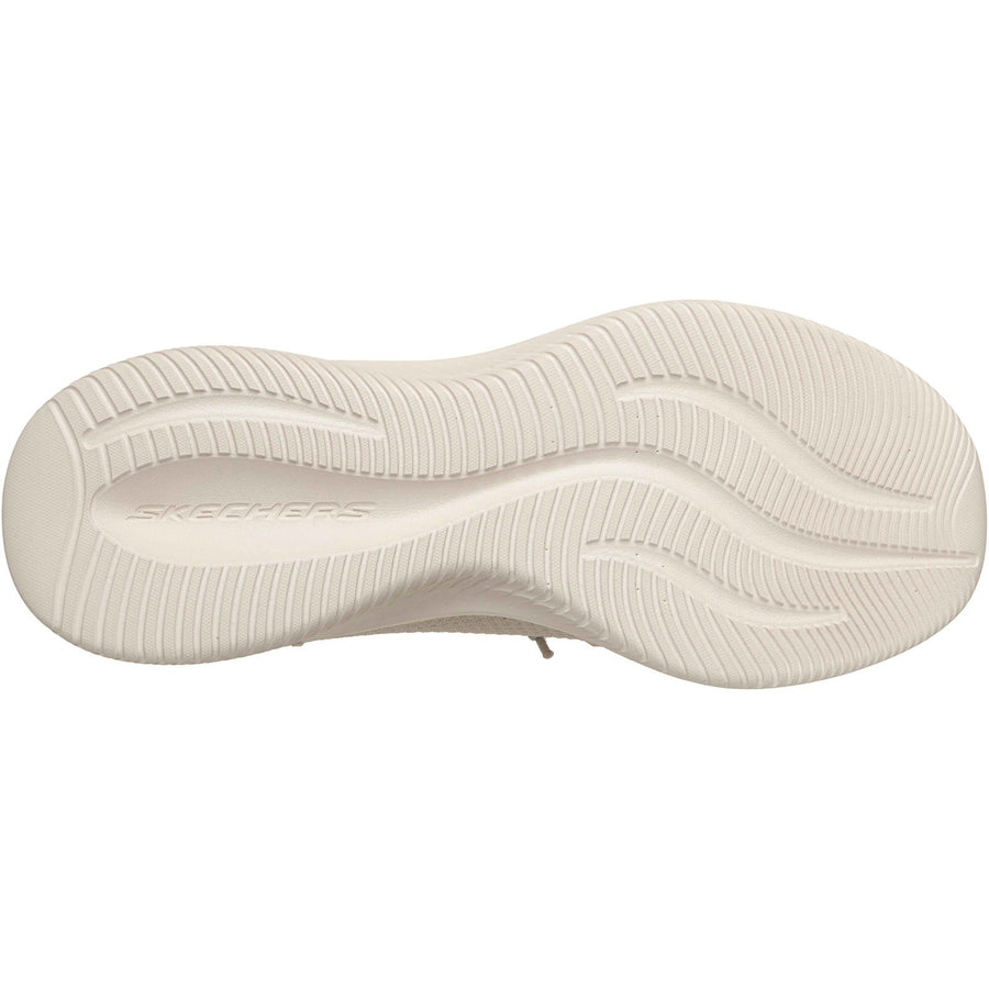 Skechers 150801 Natural Ultra Flex 4.0 Trainers