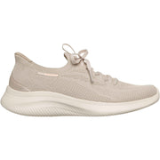 Skechers 150801 Natural Ultra Flex 4.0 Trainers