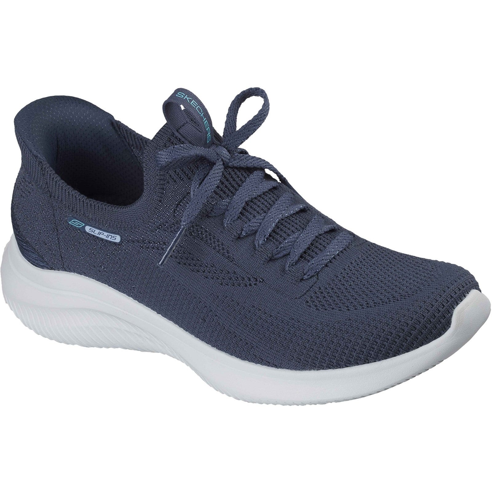 Skechers 150801 Navy Ultra Flex 4.0 Trainers