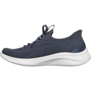 Skechers 150801 Navy Ultra Flex 4.0 Trainers