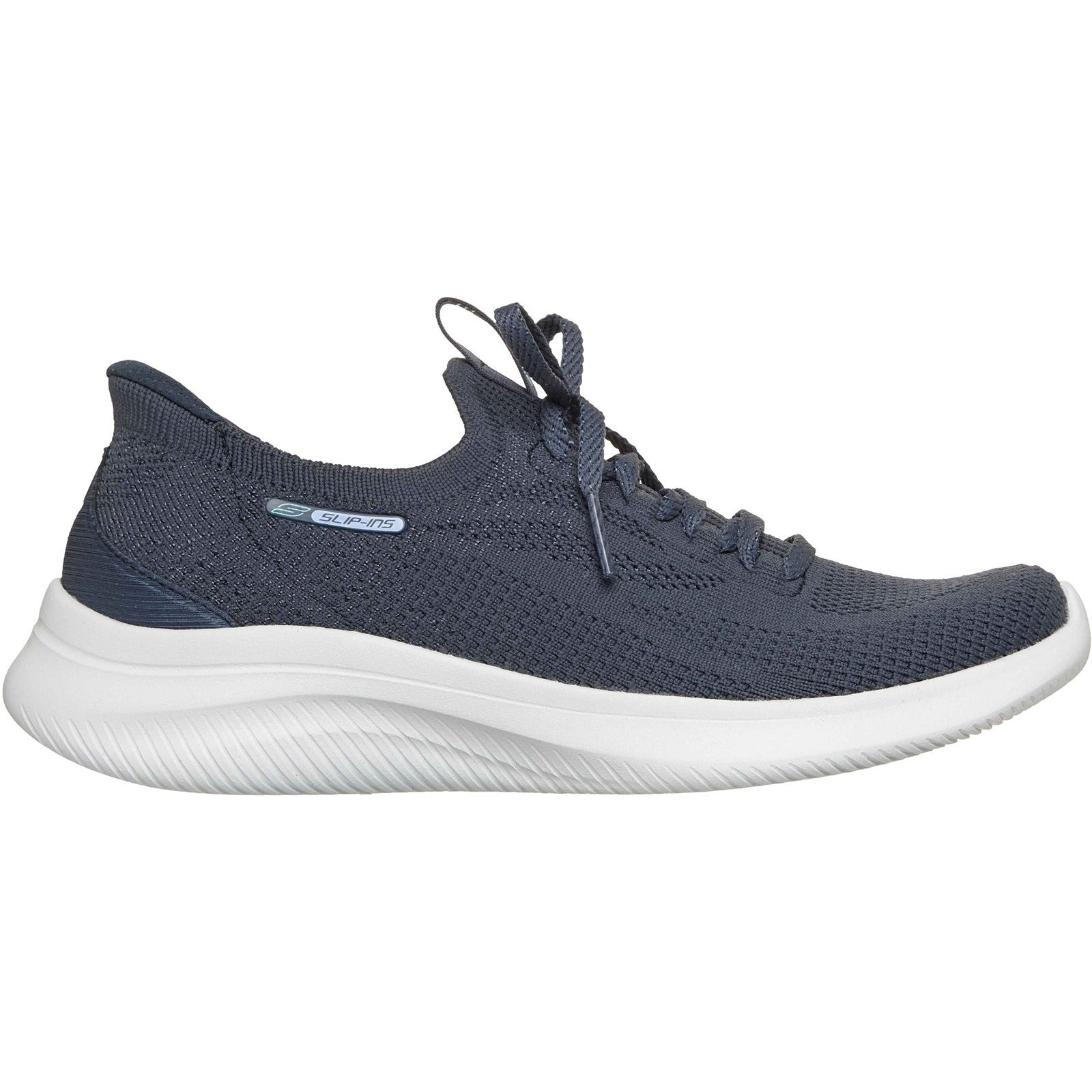 Skechers 150801 Navy Ultra Flex 4.0 Trainers