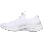 Skechers 150801 White Ultra Flex 4.0 Trainers