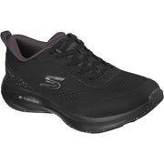 Skechers 150754 Black Arch Fit Summits Trainers