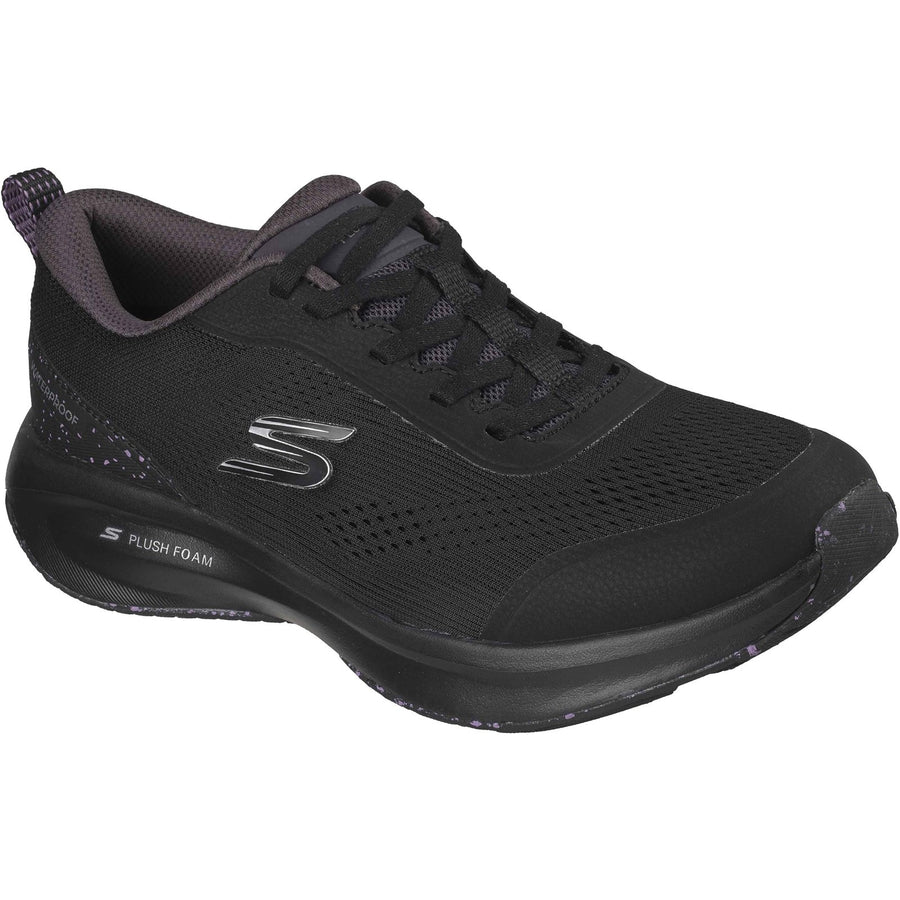 Skechers 150754 Black Arch Fit Summits Trainers