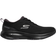 Skechers 150754 Black Arch Fit Summits Trainers