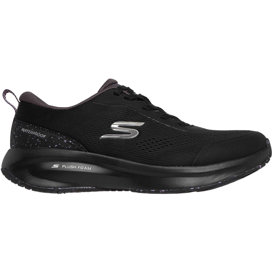 Skechers 150754 Black Arch Fit Summits Trainers
