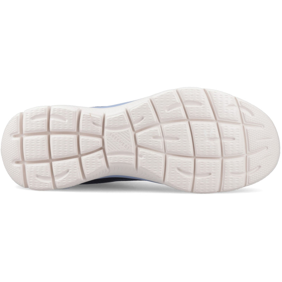 Skechers 150754 Navy Arch Fit Summits Trainers