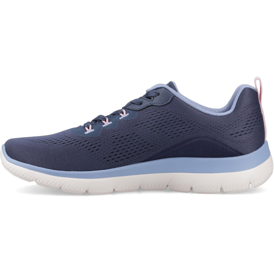 Skechers 150754 Navy Arch Fit Summits Trainers
