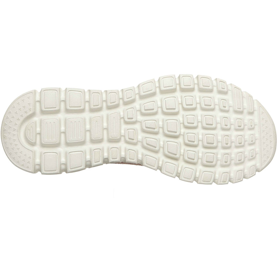 Skechers 100966 Mauve Graceful Shoes