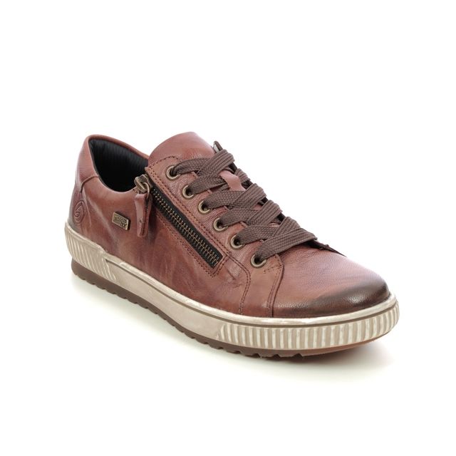 Remonte Maditta D0700-22 Brown Trainers