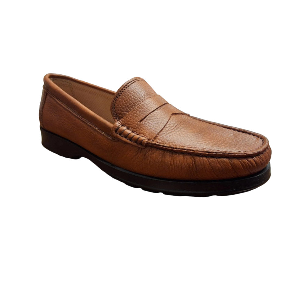 Sandpiper Rigby Tan Shoes